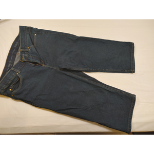 Rafaella Capri plus size pants